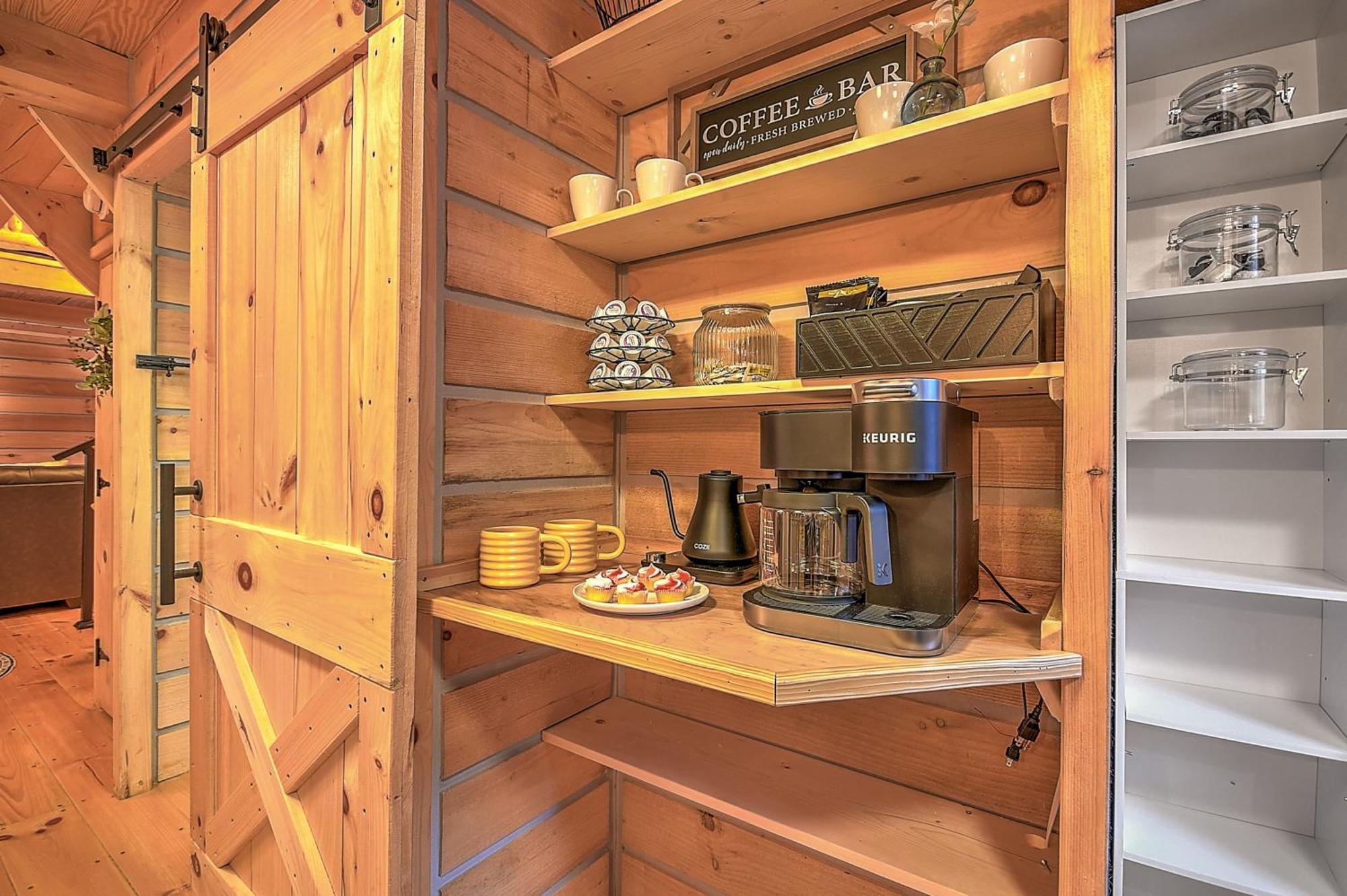 Monarch Mountain Cabins Cabin A Tennessee Thyme Elizabethton Zewnętrze zdjęcie